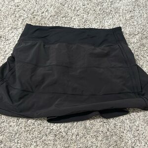 Lululemon skirt